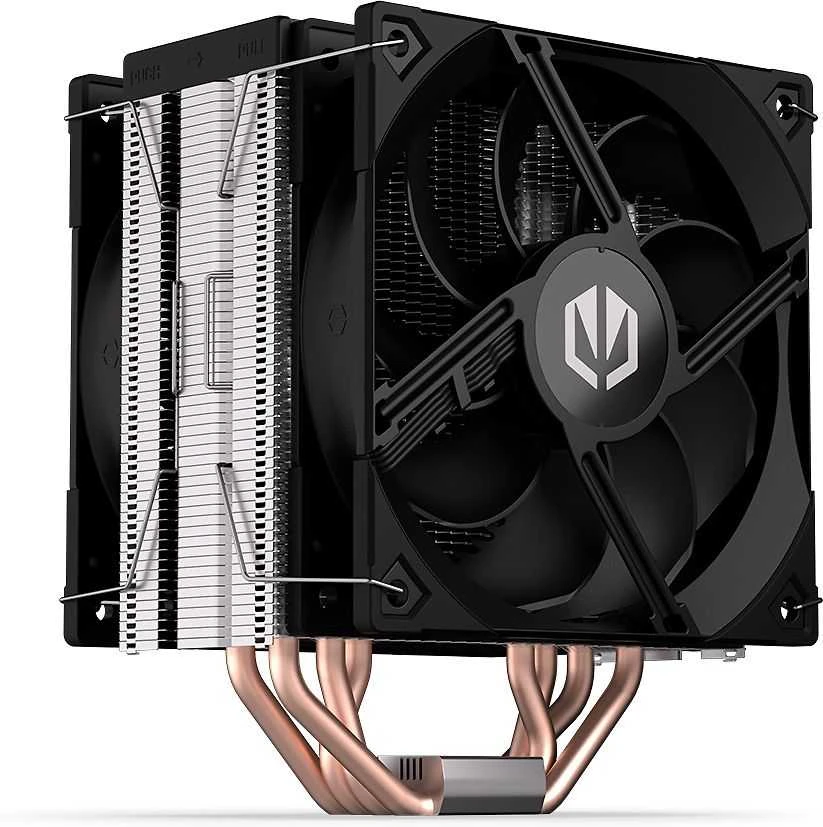 Coolingpl ENDORFY Fera 5 Dual Fan CPU Cooler