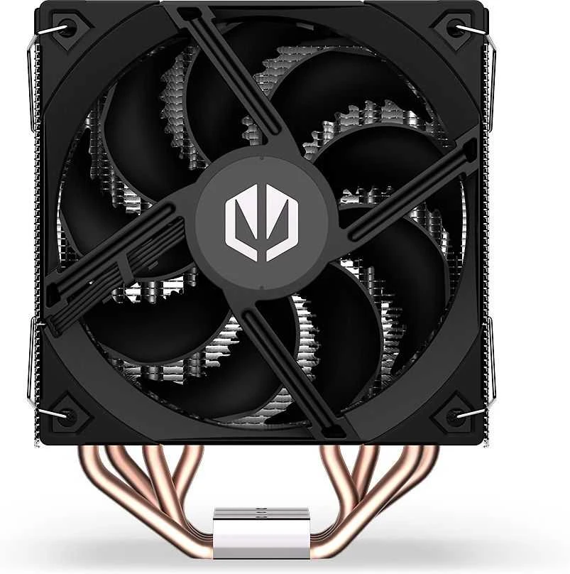 Coolingpl ENDORFY Fera 5 Dual Fan CPU Cooler