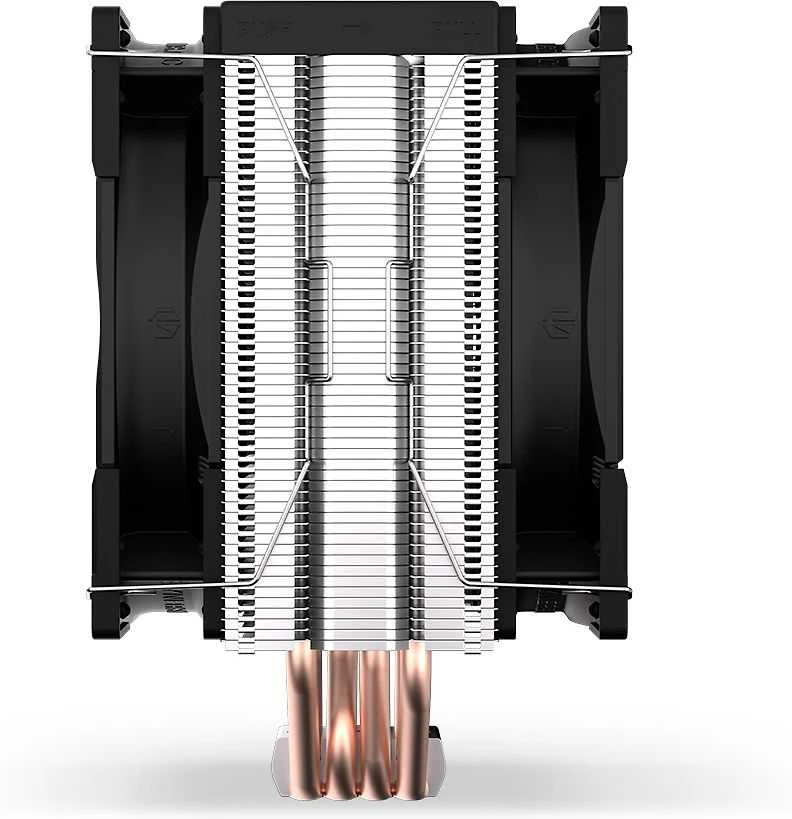 Coolingpl ENDORFY Fera 5 Dual Fan CPU Cooler