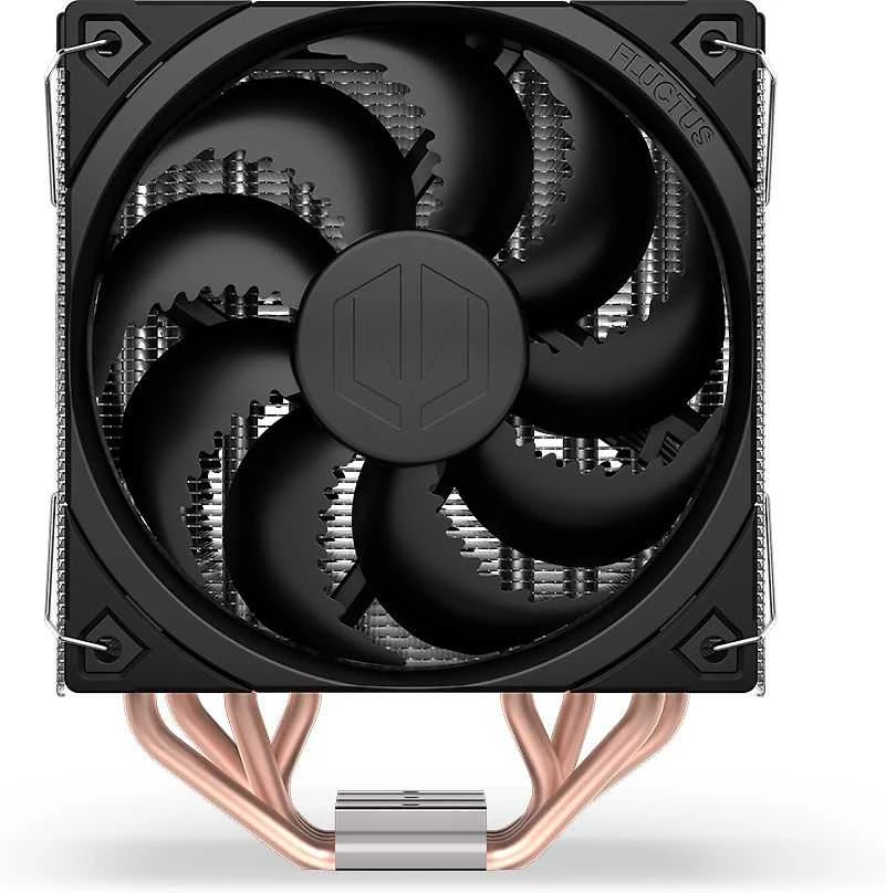 Coolingpl ENDORFY Fera 5 Dual Fan CPU Cooler