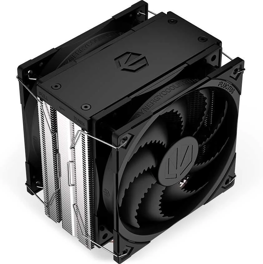 Coolingpl ENDORFY Fera 5 Dual Fan CPU Cooler
