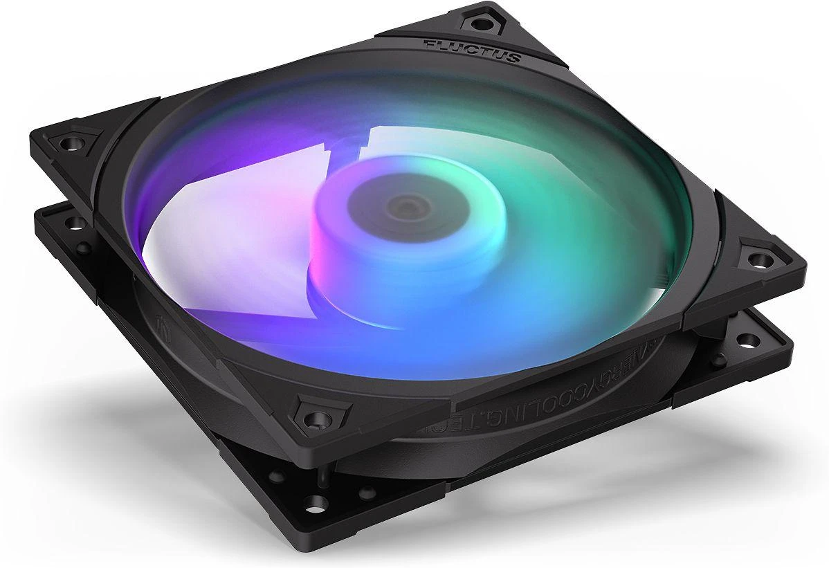 ENDORFY Fluctus 120 PWM ARGB