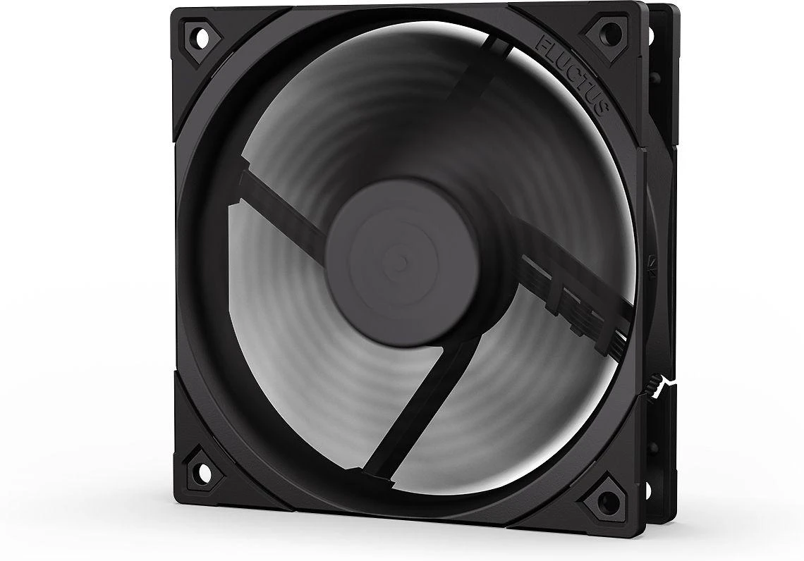 Aušintuvas - Endorfy Fluctus 120 PWM