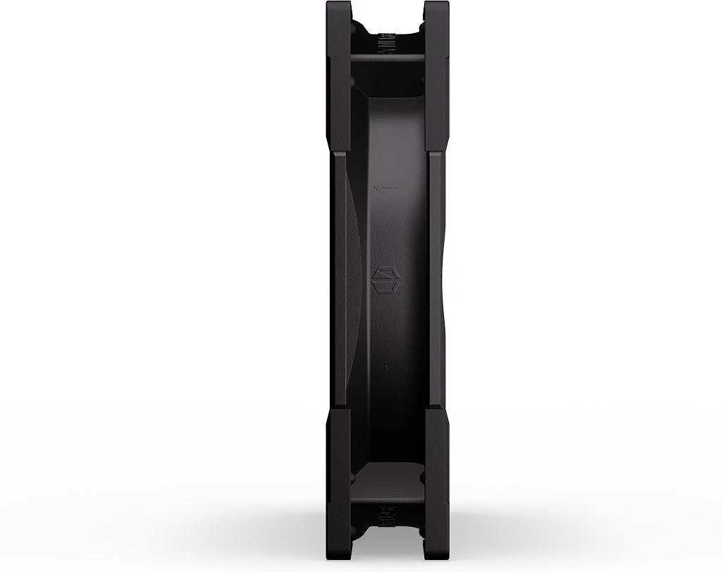 Aušintuvas - Endorfy Fluctus 120 PWM