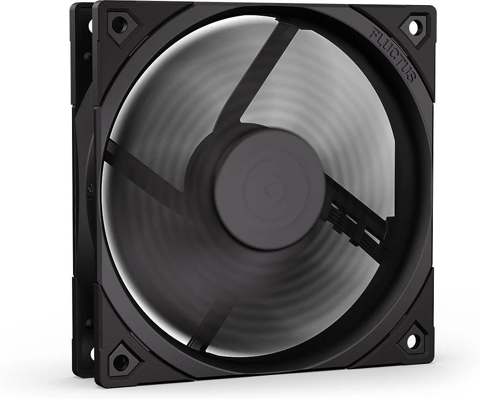 Aušintuvas - Endorfy Fluctus 120 PWM