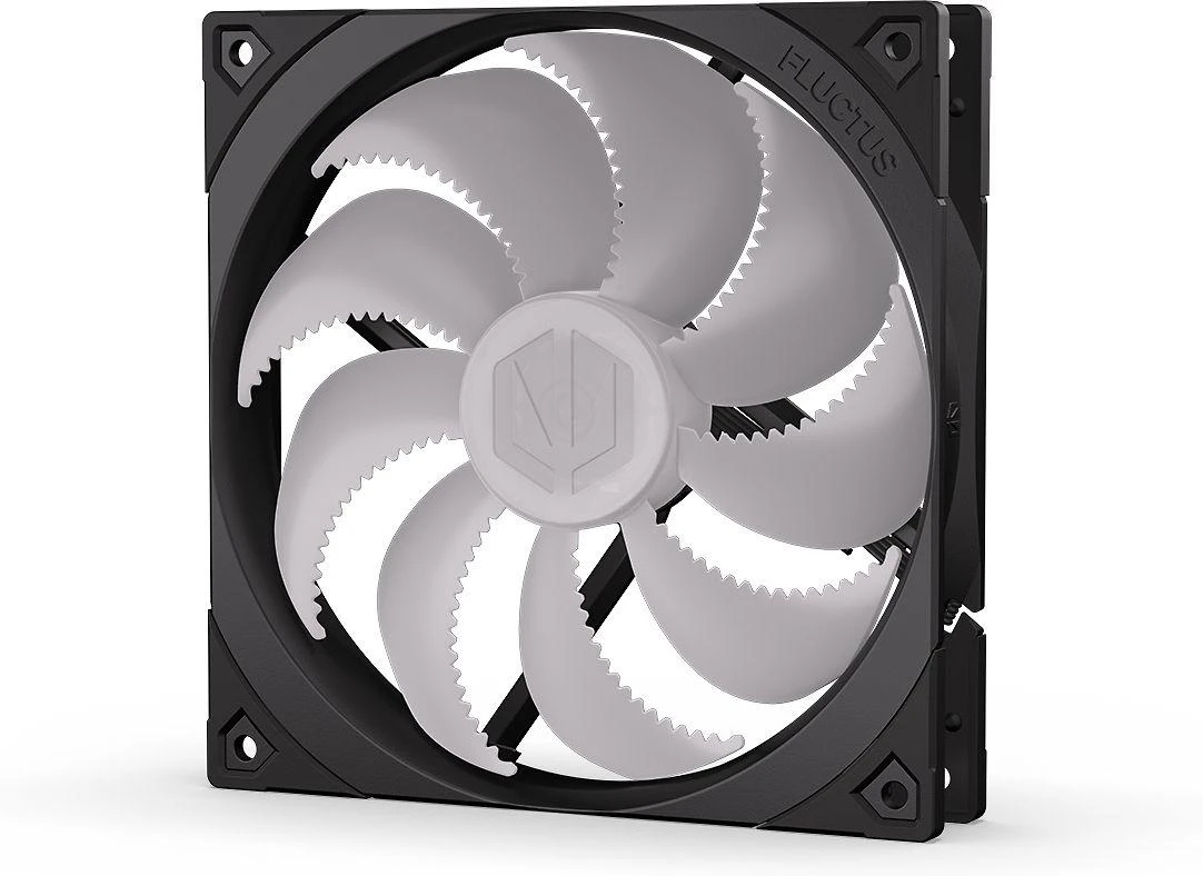 Endorfy ARGB 140 Fan 14 cm Juodas