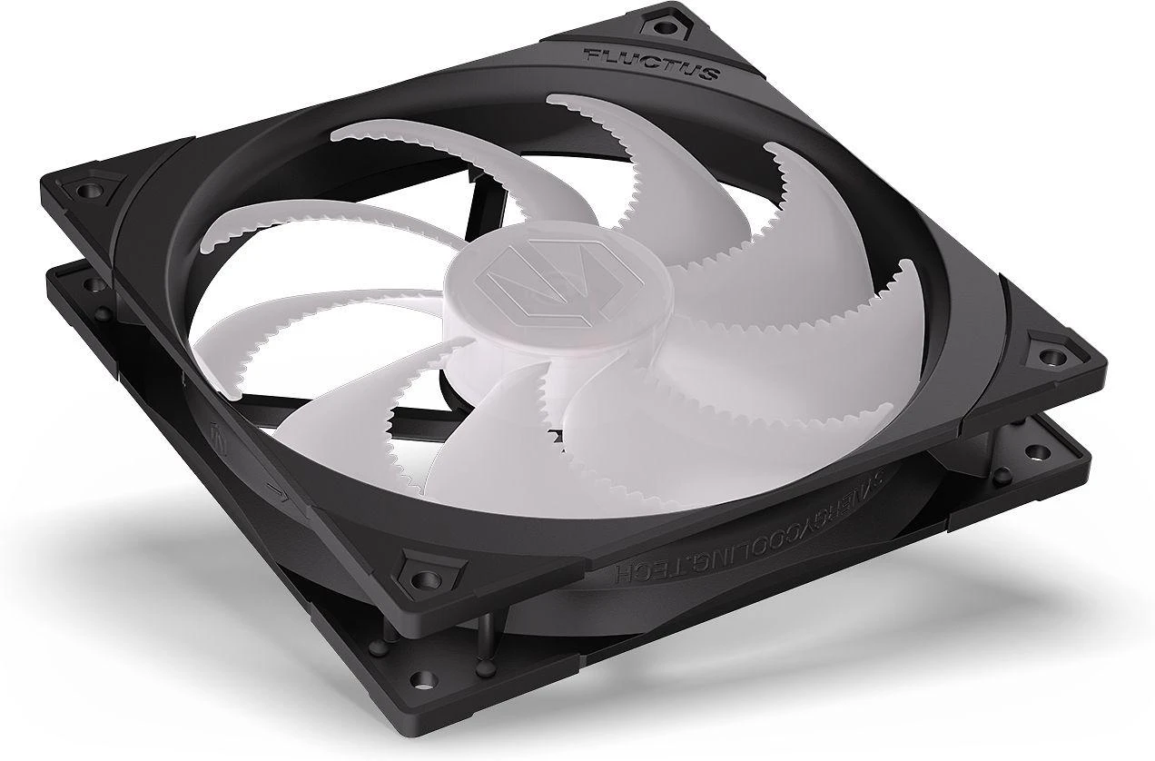 Endorfy ARGB 140 Fan 14 cm Juodas