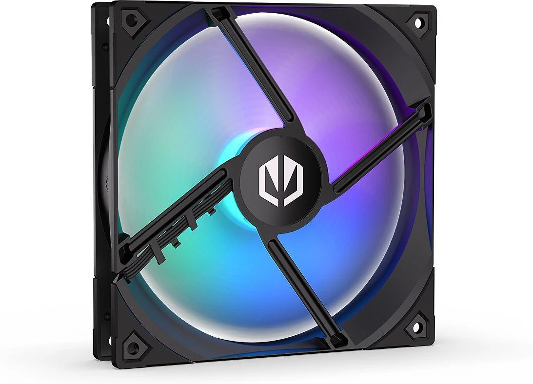 Endorfy ARGB 140 Fan 14 cm Juodas