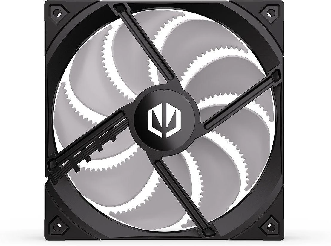 Endorfy ARGB 140 Fan 14 cm Juodas