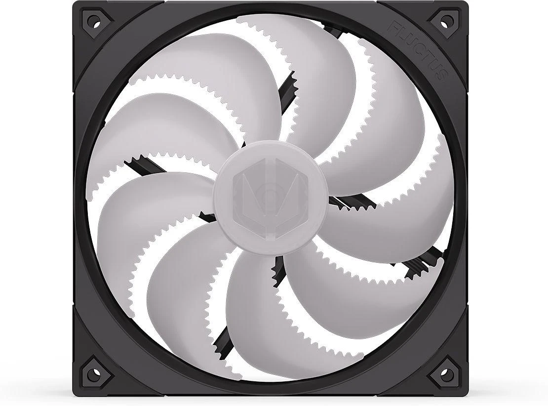 Endorfy ARGB 140 Fan 14 cm Juodas