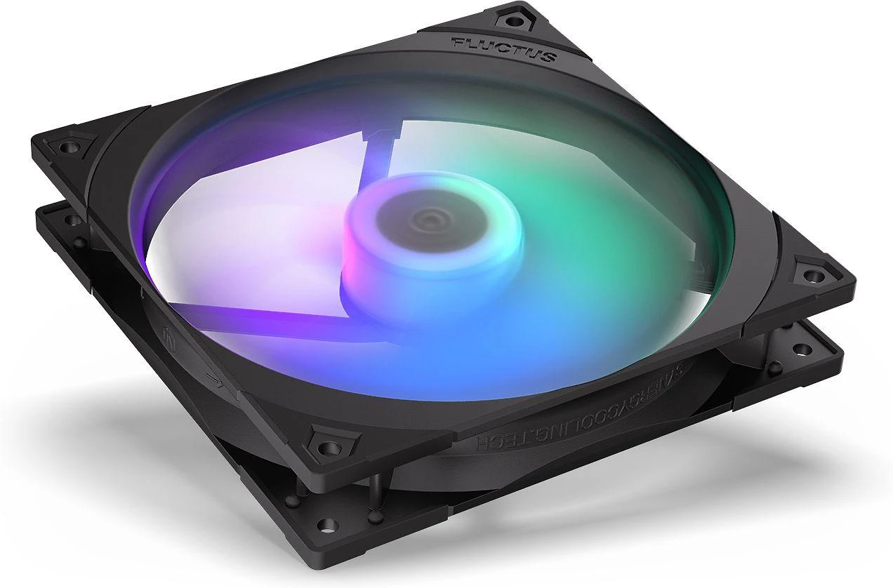 Endorfy ARGB 140 Fan 14 cm Juodas