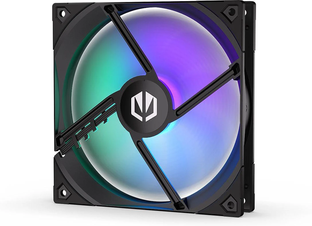 Endorfy ARGB 140 Fan 14 cm Juodas