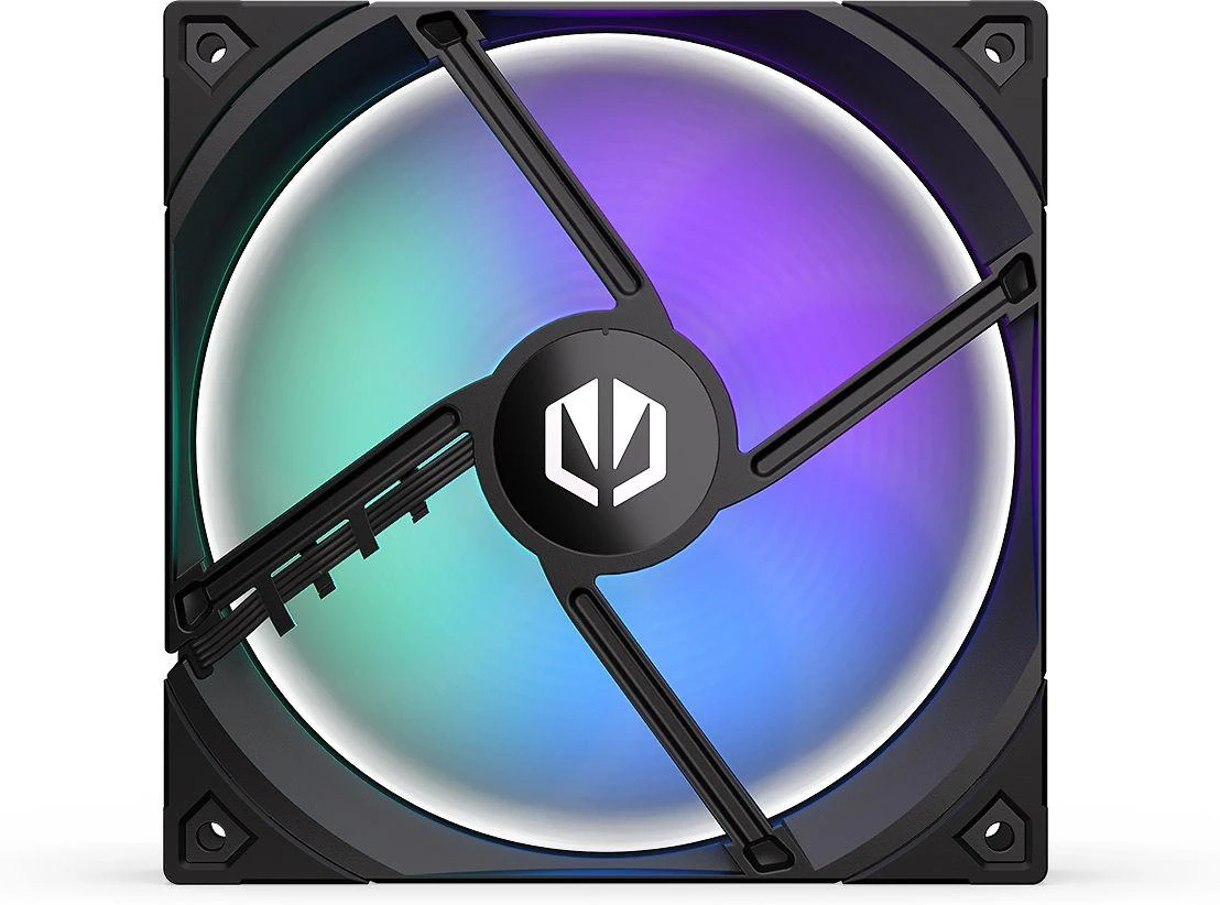Endorfy ARGB 140 Fan 14 cm Juodas