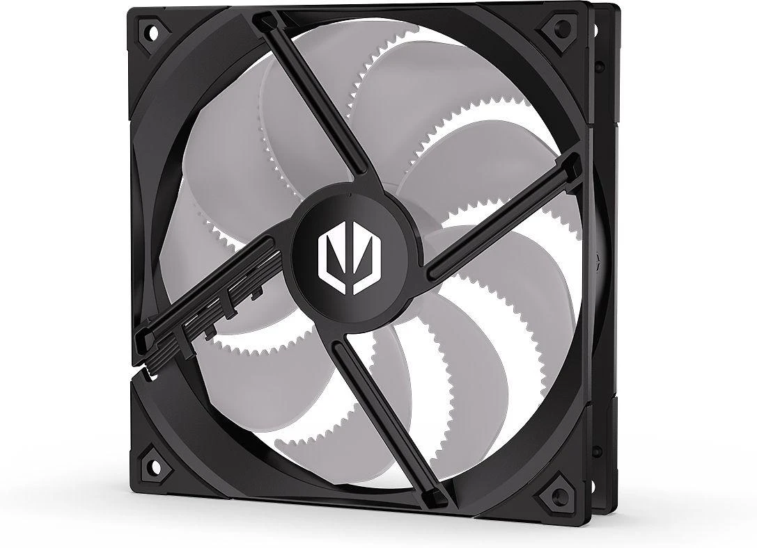 Endorfy ARGB 140 Fan 14 cm Juodas