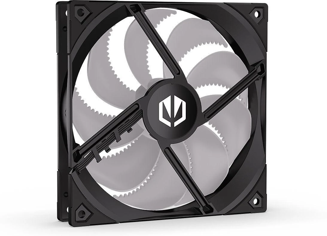 Endorfy ARGB 140 Fan 14 cm Juodas