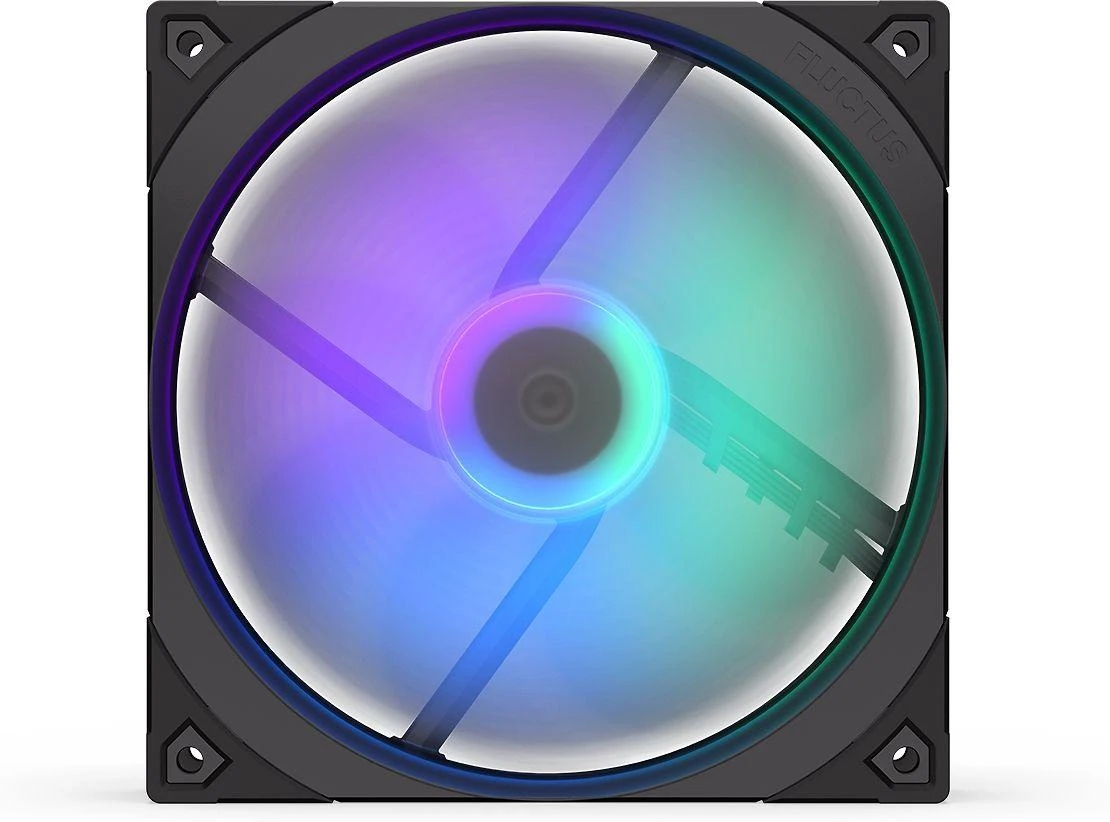 Endorfy ARGB 140 Fan 14 cm Juodas