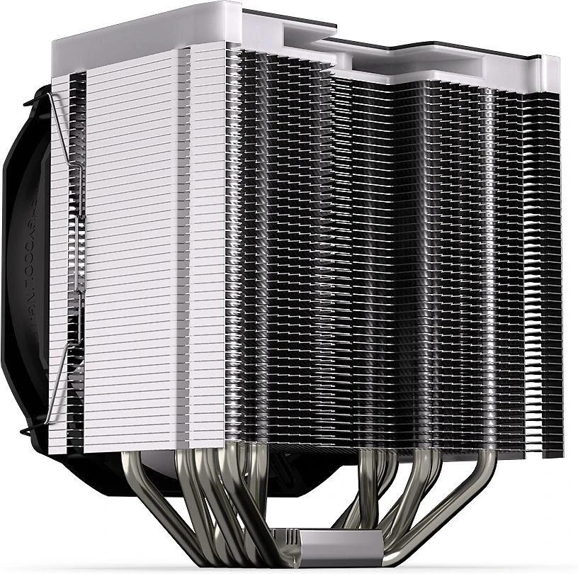 Coolingpl ENDORFY Fortis 5 ARGB CPU Cooler