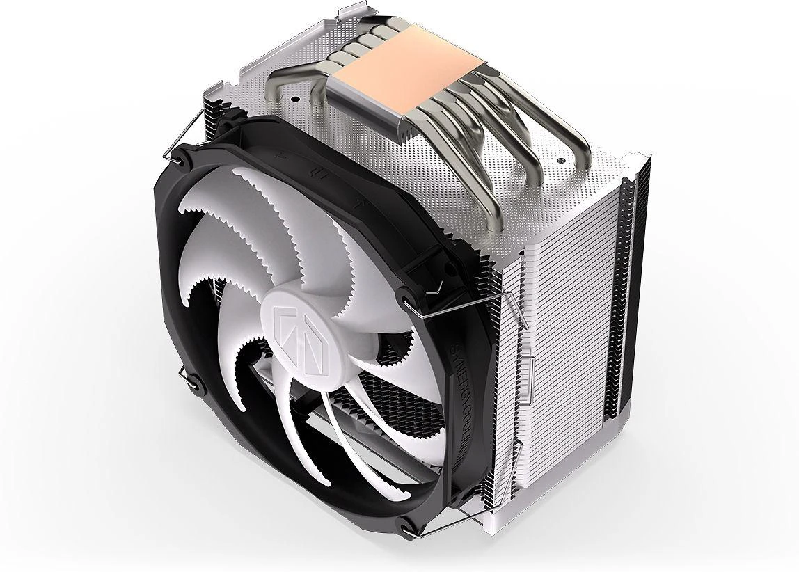 Coolingpl ENDORFY Fortis 5 ARGB CPU Cooler