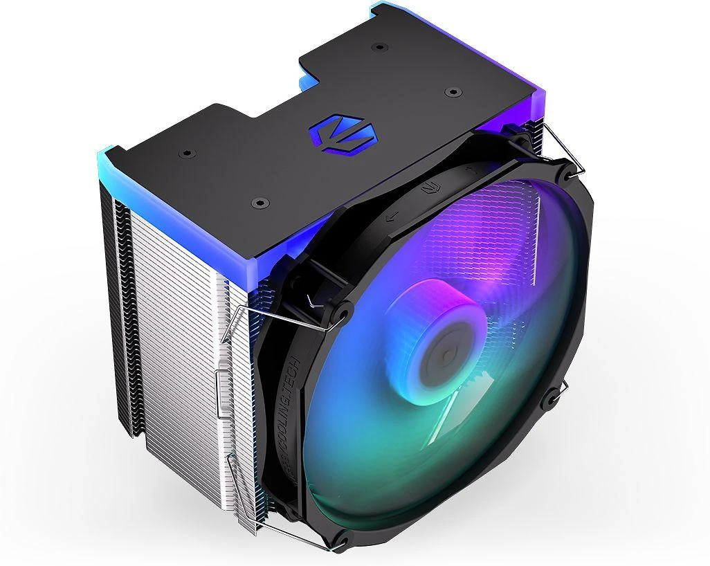Coolingpl ENDORFY Fortis 5 ARGB CPU Cooler