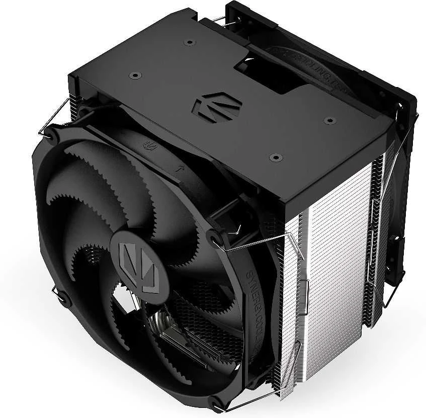 Coolingpl ENDORFY Fortis 5 Dual Fan CPU Cooler