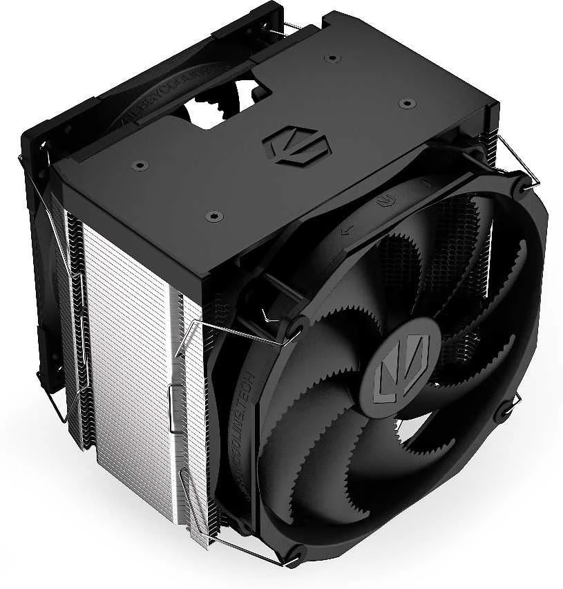Coolingpl ENDORFY Fortis 5 Dual Fan CPU Cooler