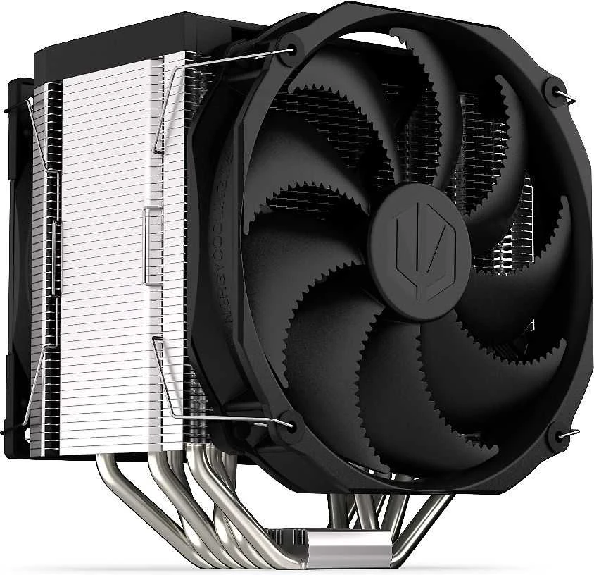 Coolingpl ENDORFY Fortis 5 Dual Fan CPU Cooler