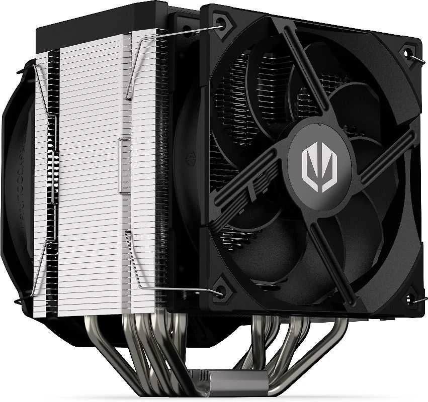 Coolingpl ENDORFY Fortis 5 Dual Fan CPU Cooler