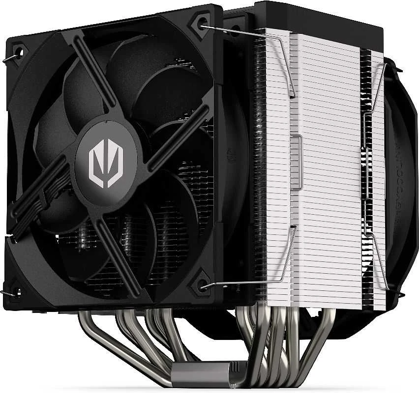 Coolingpl ENDORFY Fortis 5 Dual Fan CPU Cooler