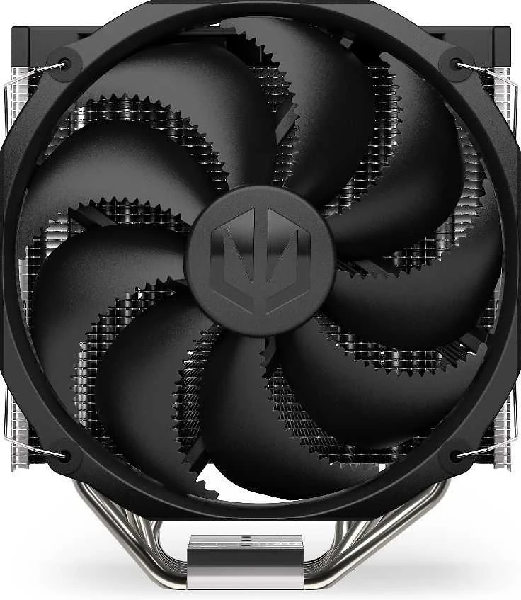 Coolingpl ENDORFY Fortis 5 Dual Fan CPU Cooler