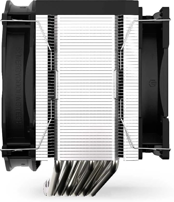 Coolingpl ENDORFY Fortis 5 Dual Fan CPU Cooler