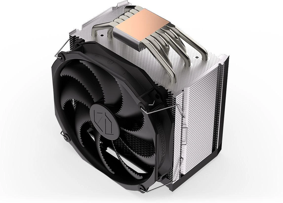 Coolingpl ENDORFY Fortis 5 CPU Cooler