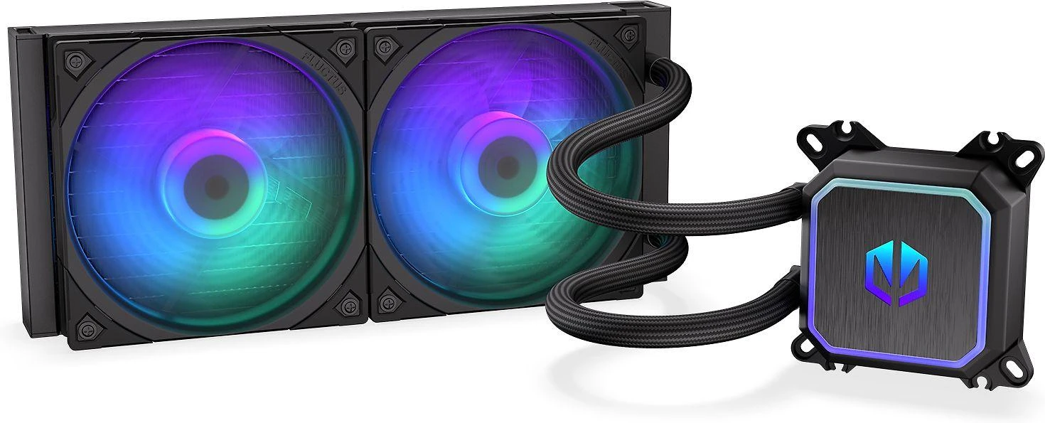 Coolingpl ENDORFY Navis F240 ARGB CPU Cooler