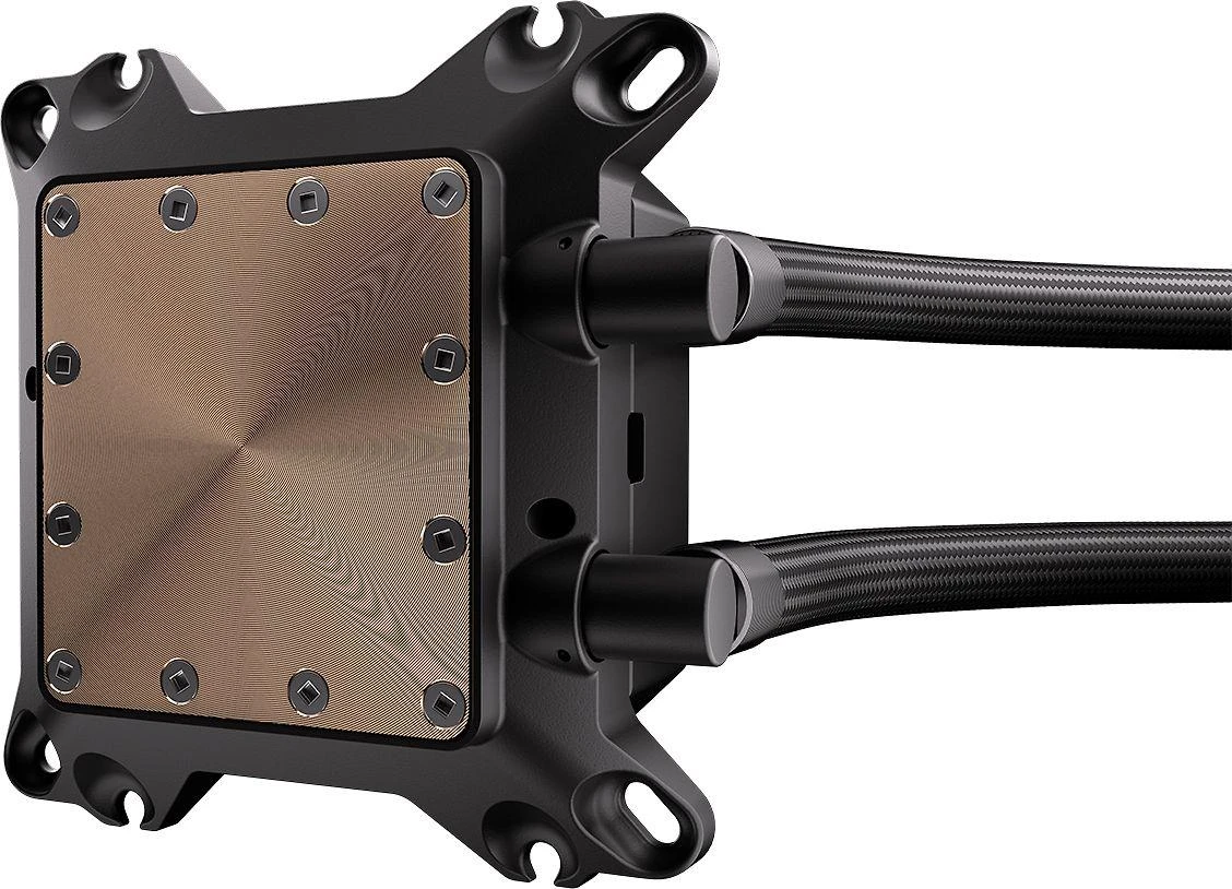 Coolingpl ENDORFY Navis F240 ARGB CPU Cooler