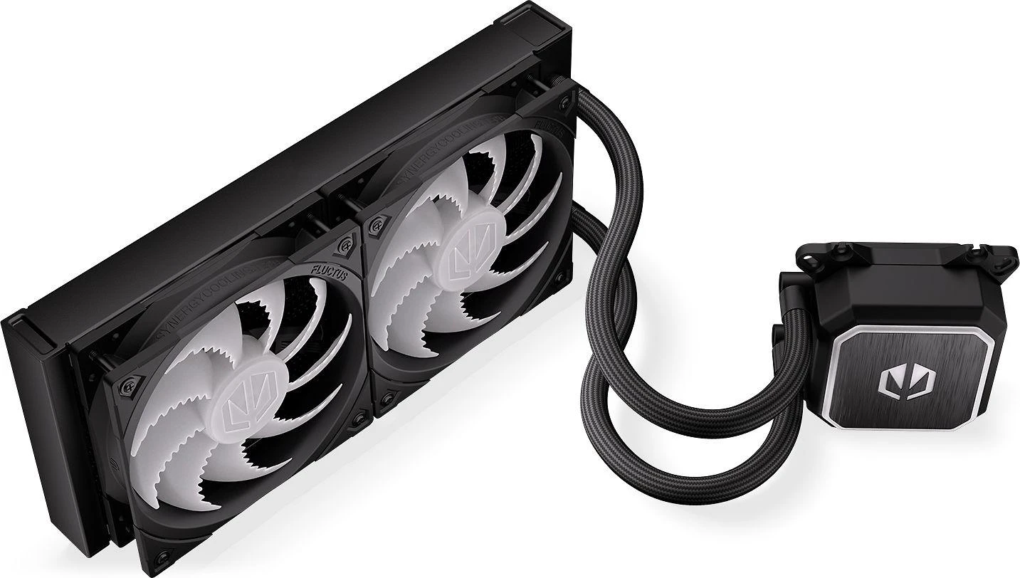 Coolingpl ENDORFY Navis F240 ARGB CPU Cooler