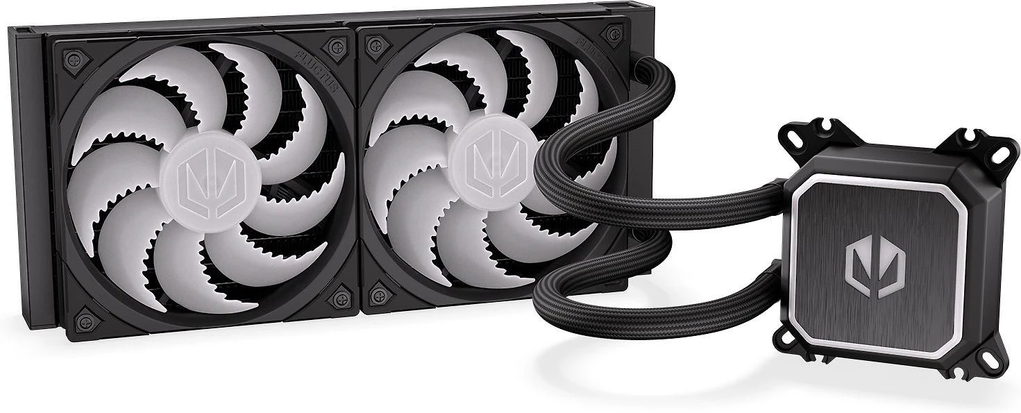 Coolingpl ENDORFY Navis F240 ARGB CPU Cooler