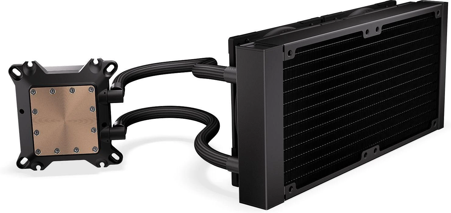 Coolingpl ENDORFY Navis F240 ARGB CPU Cooler