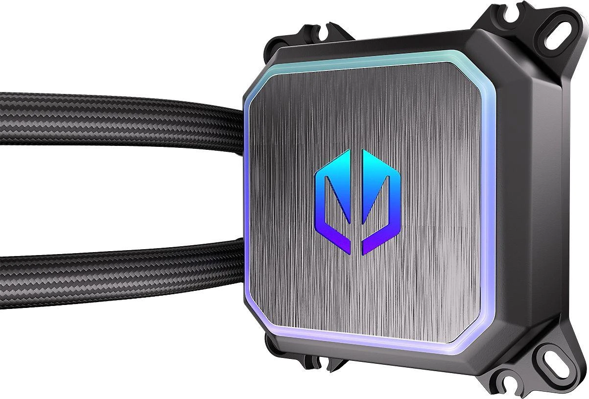 Coolingpl ENDORFY Navis F240 ARGB CPU Cooler