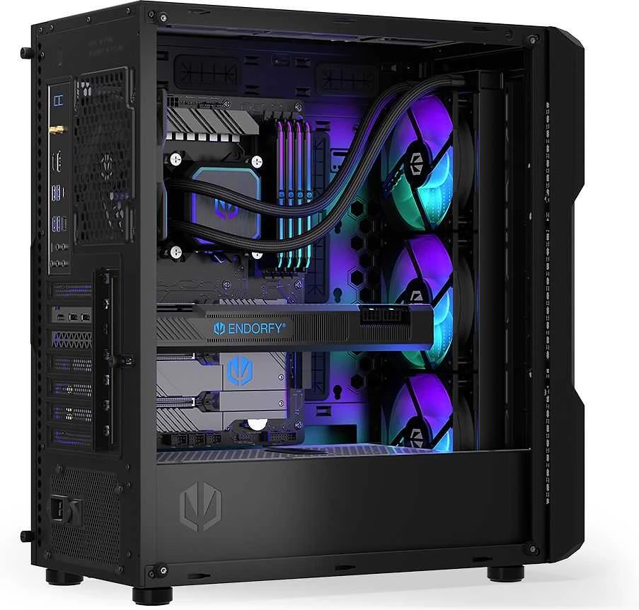 Coolingpl ENDORFY Navis F360 ARGB CPU Cooler