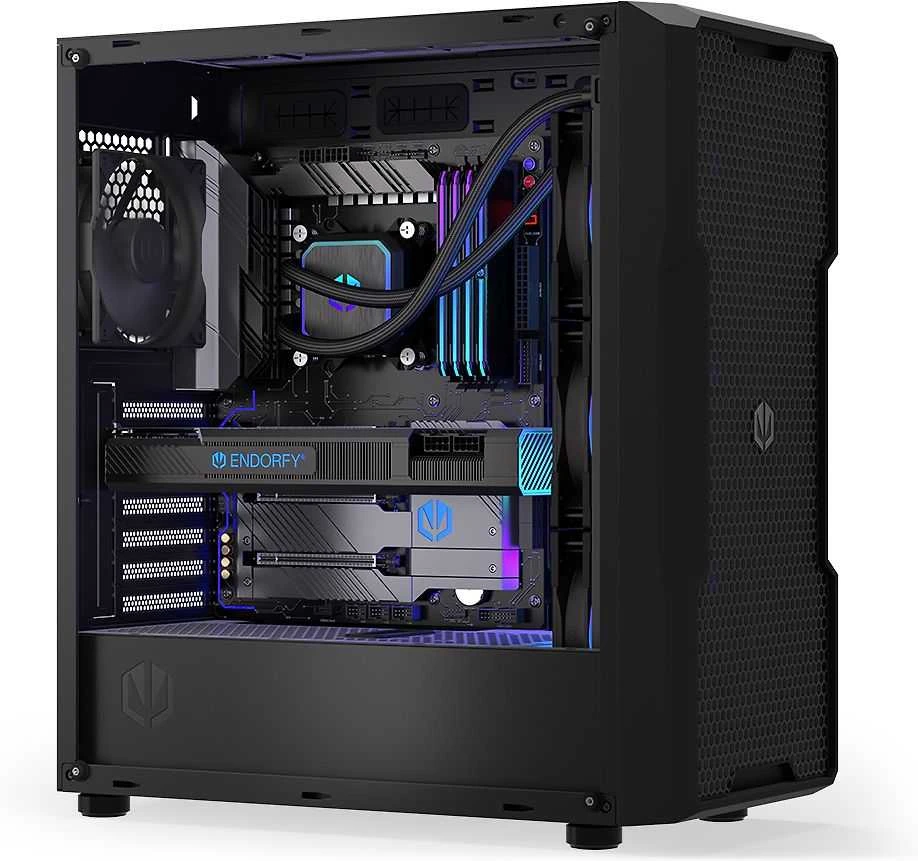 Coolingpl ENDORFY Navis F360 ARGB CPU Cooler
