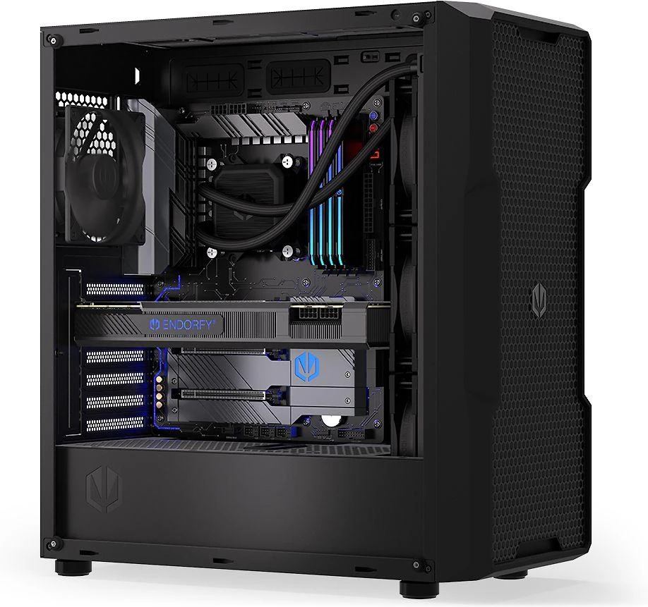 Coolingpl ENDORFY Navis F360 CPU Cooler