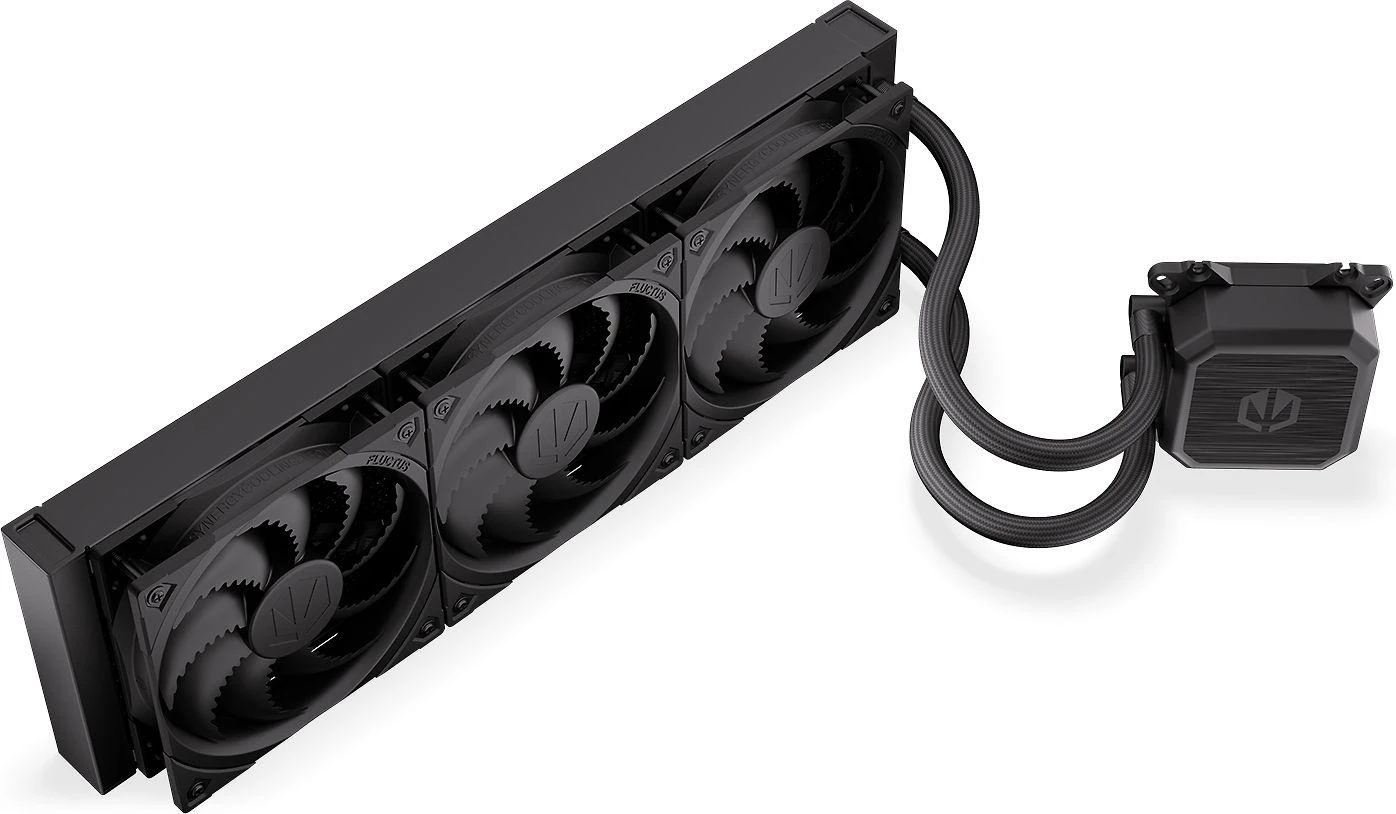 Coolingpl ENDORFY Navis F360 CPU Cooler