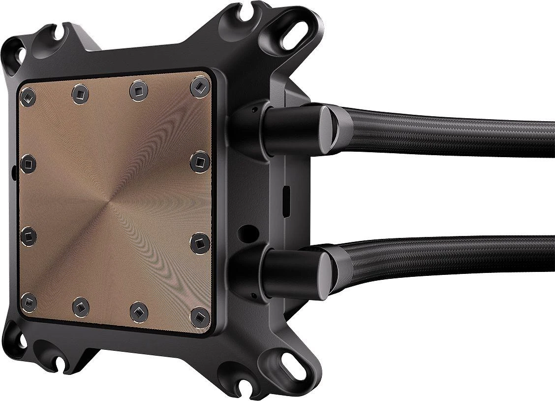 Coolingpl ENDORFY Navis F360 CPU Cooler