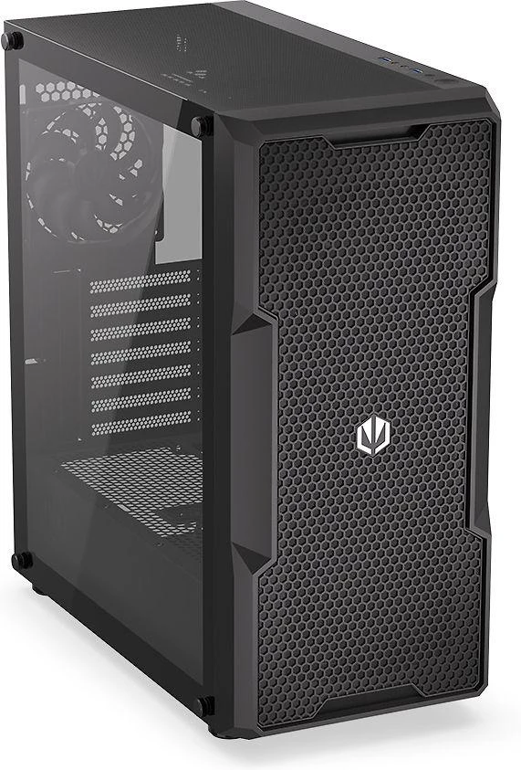 Coolingpl ENDORFY Regnum 400 Air E-ATX kompiuterio dėklas