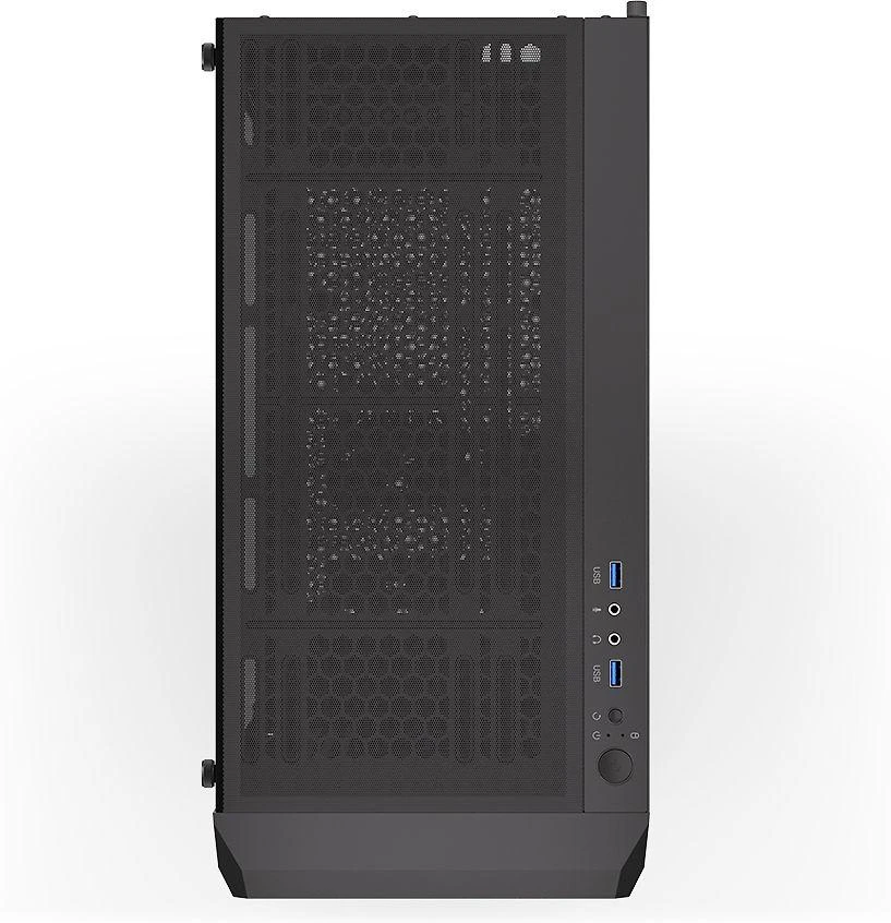 Coolingpl ENDORFY Regnum 400 Air E-ATX kompiuterio dėklas