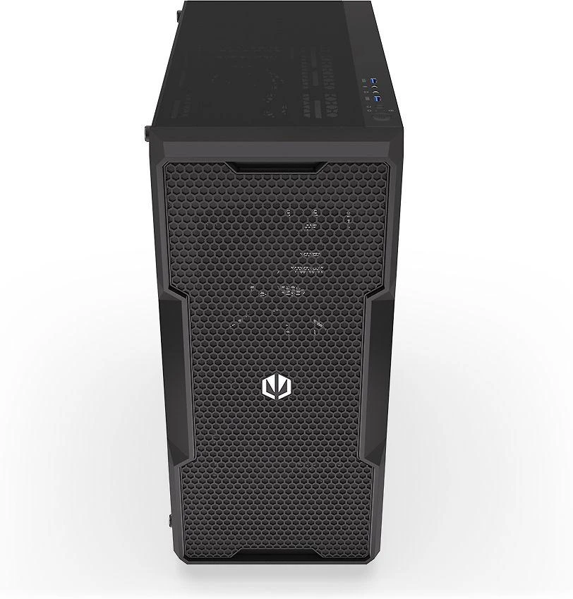 Coolingpl ENDORFY Regnum 400 Air E-ATX kompiuterio dėklas