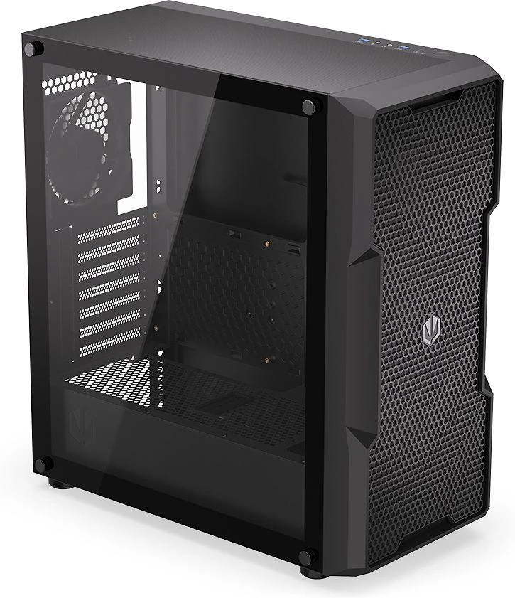 Coolingpl ENDORFY Regnum 400 Air E-ATX kompiuterio dėklas