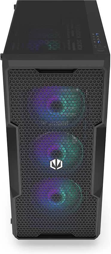 Coolingpl ENDORFY Regnum 400 ARGB E-ATX kompiuterio dėklas