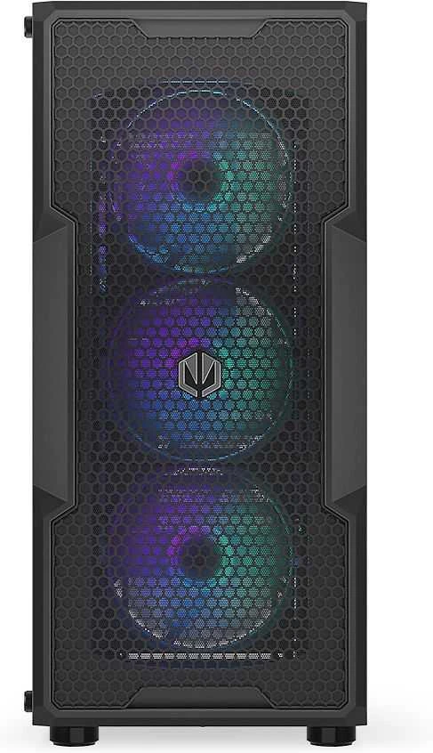 Coolingpl ENDORFY Regnum 400 ARGB E-ATX kompiuterio dėklas