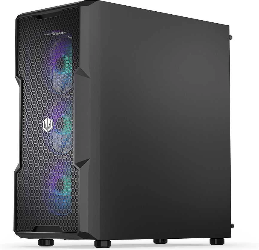 Coolingpl ENDORFY Regnum 400 ARGB E-ATX kompiuterio dėklas