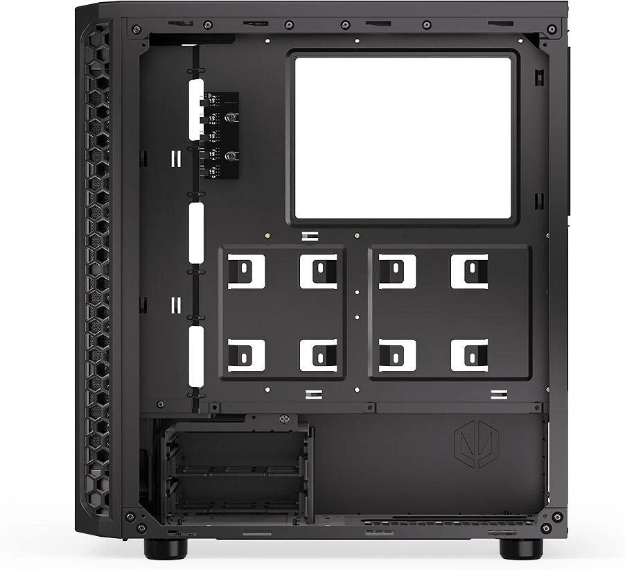 Coolingpl ENDORFY Signum 300 Air ATX kompiuterio dėklas